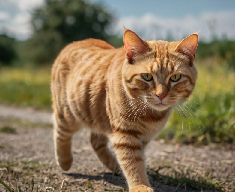 Meu gato arranha o sofá: 5 dicas para salvar seus móveis