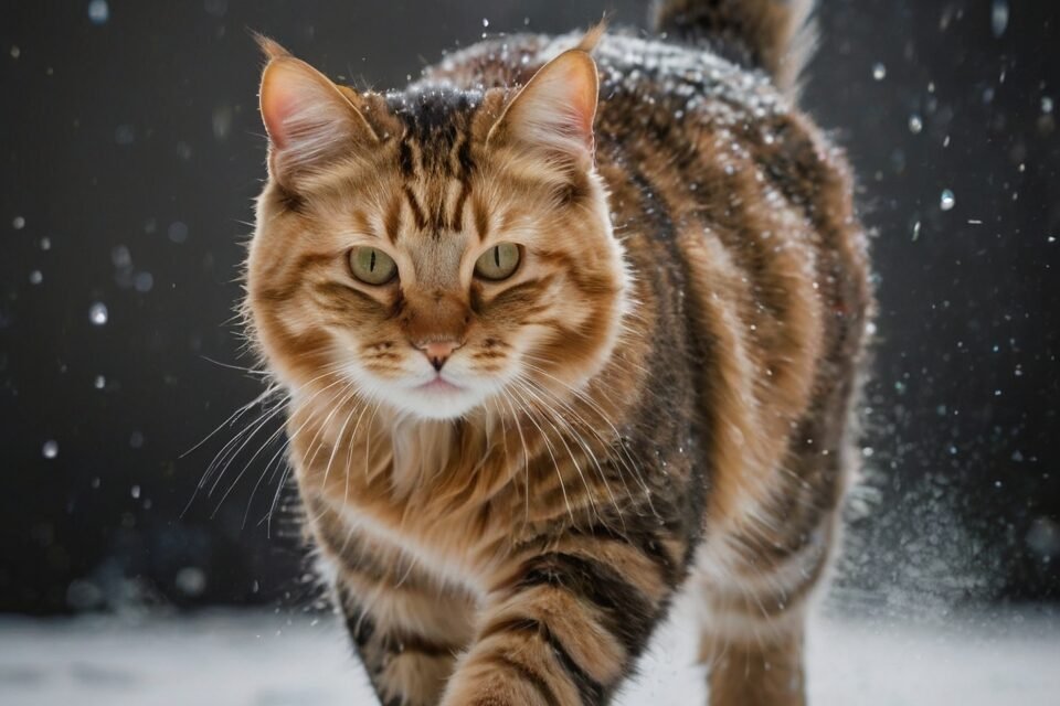 Gatos e Crianças: Como ensinar a convivência e criar laços para a vida toda