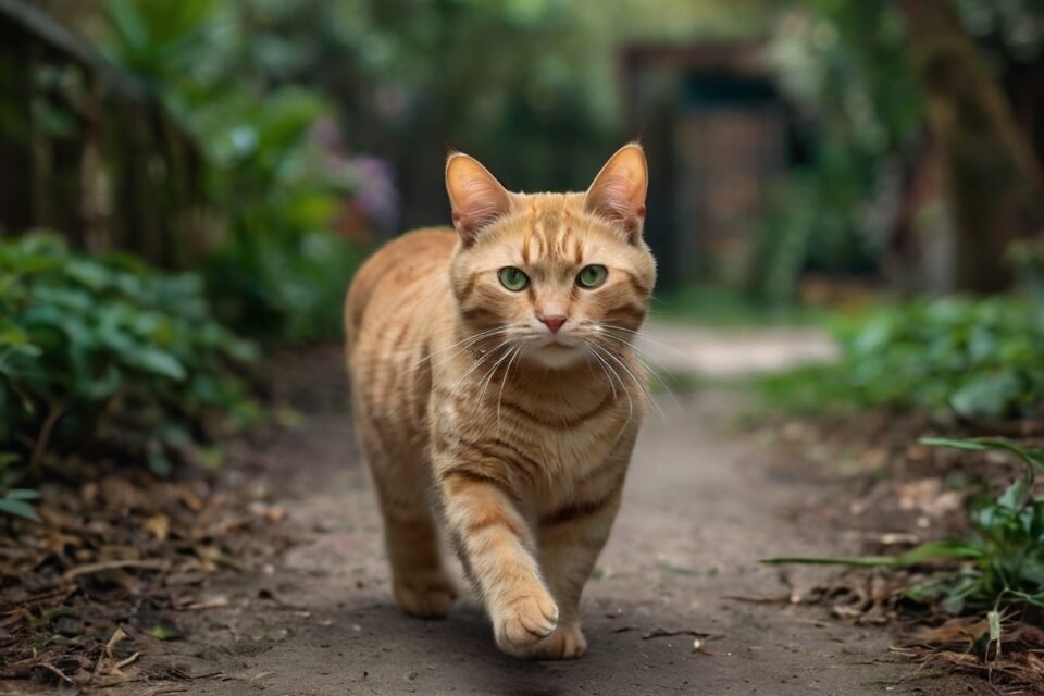 Fontes de água para gatos: Vale a pena o investimento?