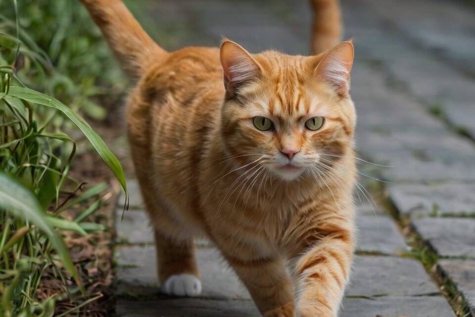 Meu gato é viciado em sachê: Isso é ruim?