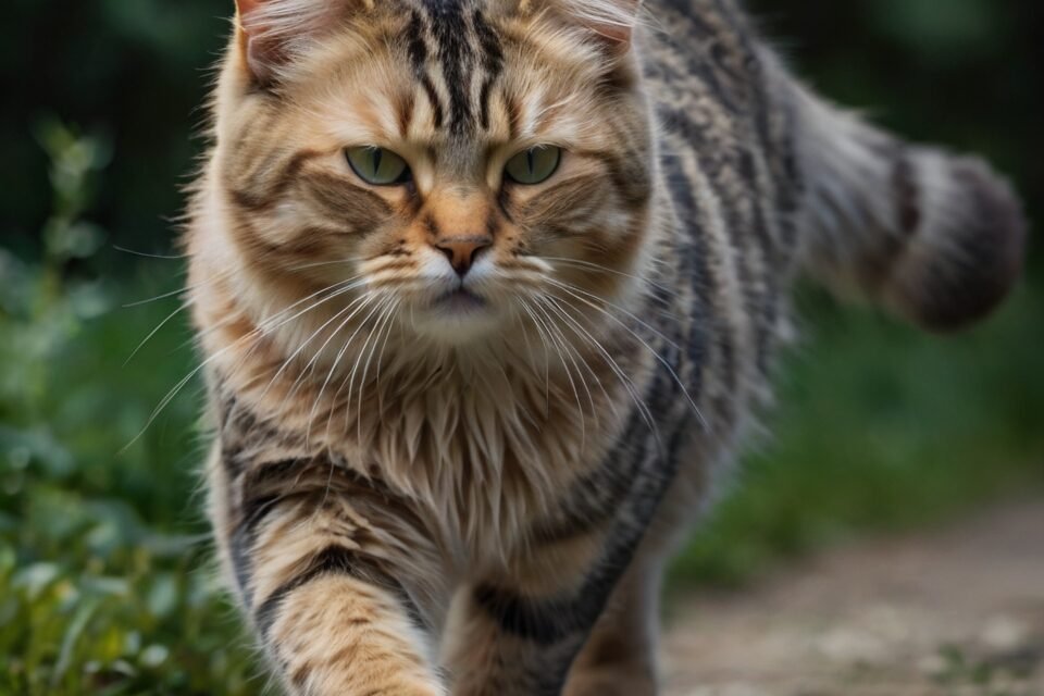 FIV e FeLV: O que todo tutor de gato precisa saber