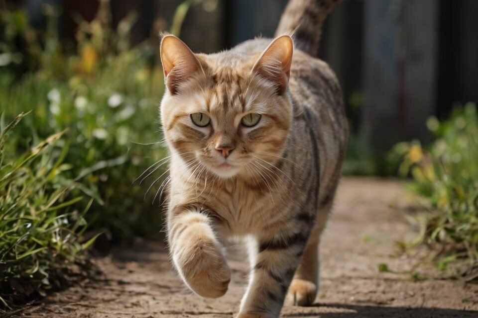 5 melhores rações para gato Persa