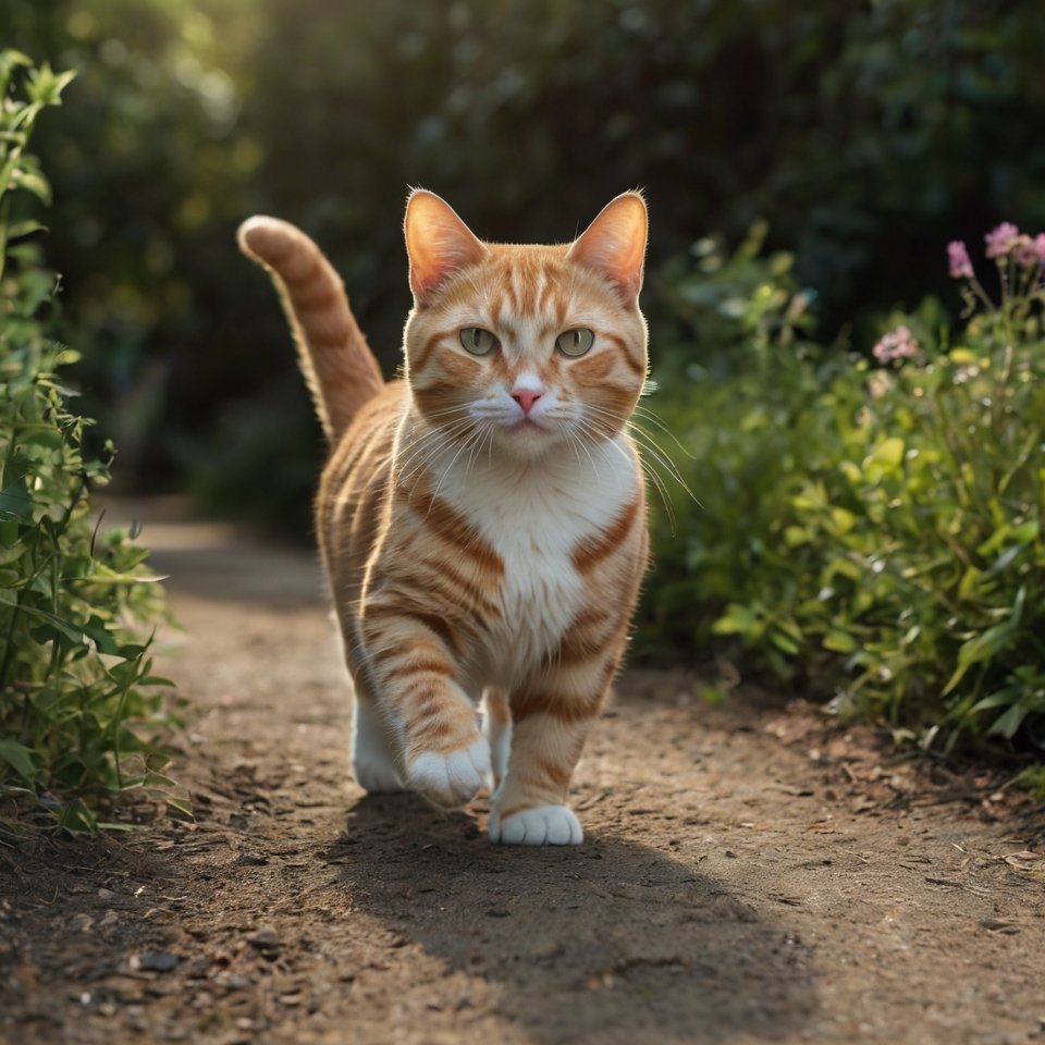 Cardiomiopatia Hipertrófica Felina: O que saber