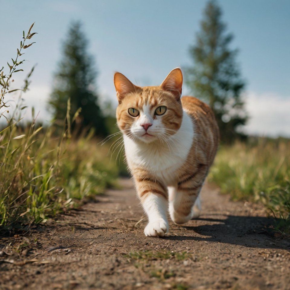 Surdez em gatos: Como identificar