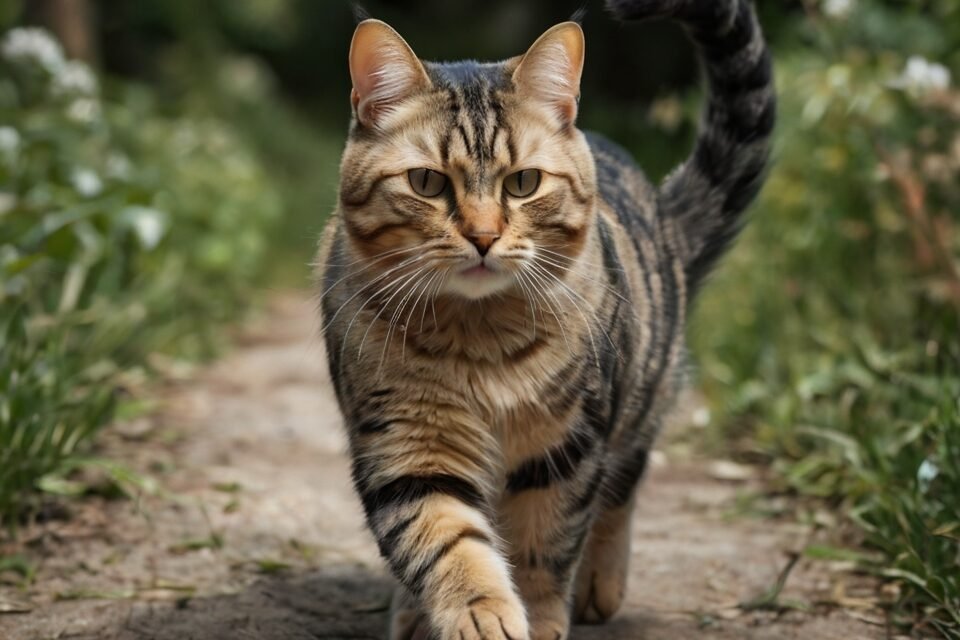 Como fazer seu gato parar de miar excessivamente: Um guia definitivo