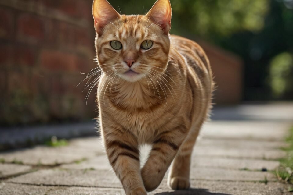 Como Cortar as Unhas do Gato: O Manual de Sobrevivência do Tutor (e do Sofá)