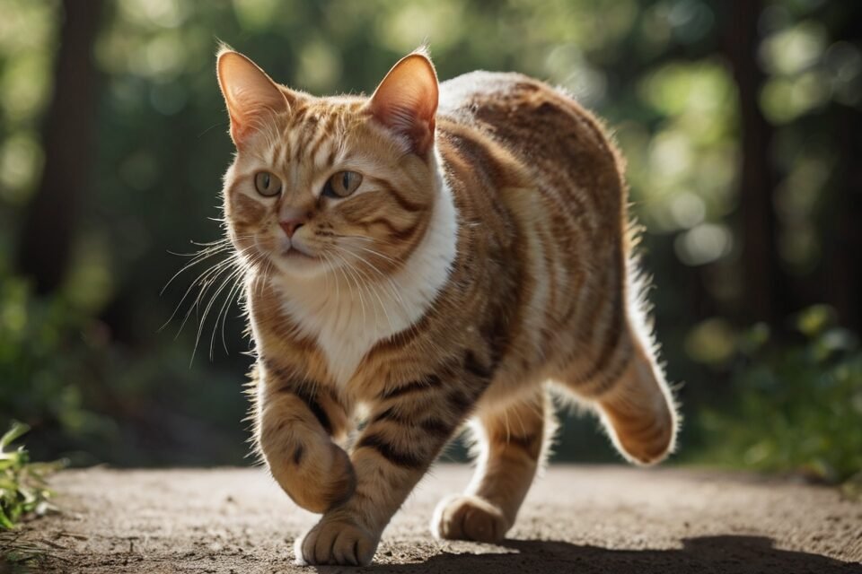 Posso tosar meu gato? Uma conversa franca sobre pelos, calor e saúde