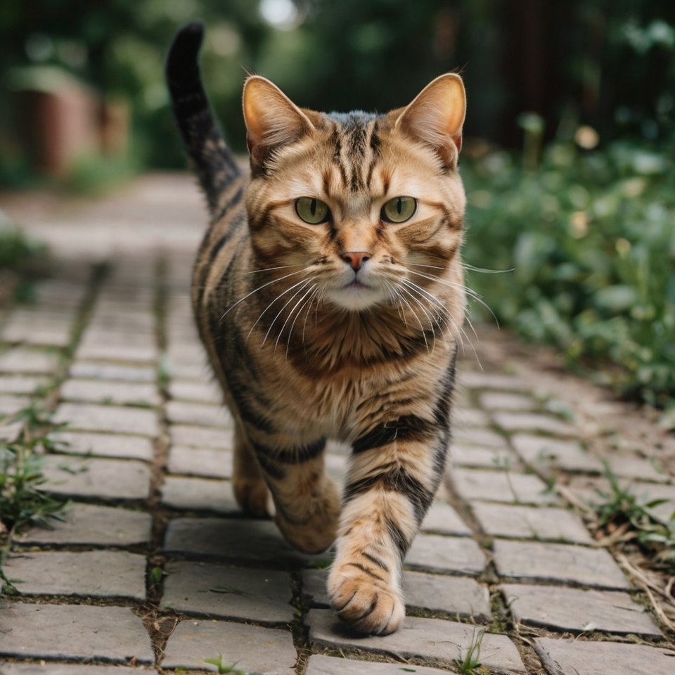 Meu gato parou de comer. O que fazer?