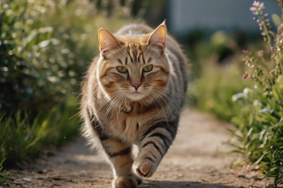 Castração de Gatos (Machos e Fêmeas): Por que é tão importante?