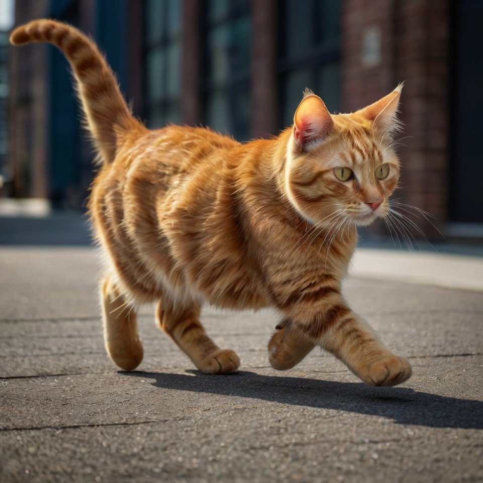 O que é Ataxia em gatos?