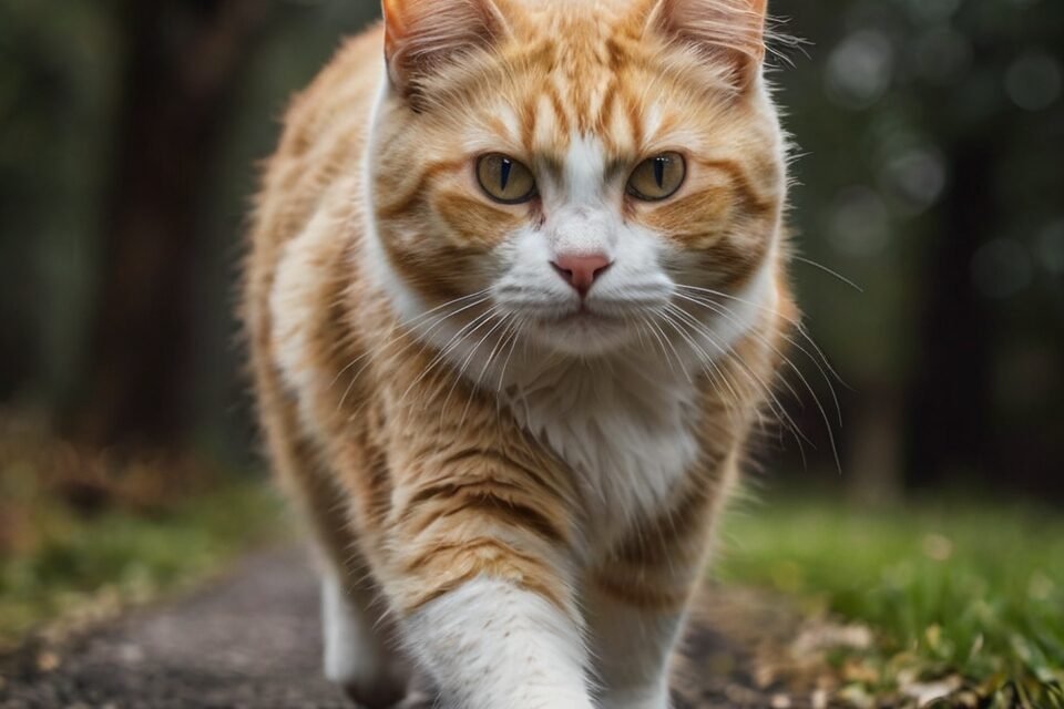 Gatos podem comer frutas? O guia definitivo da sua veterinária