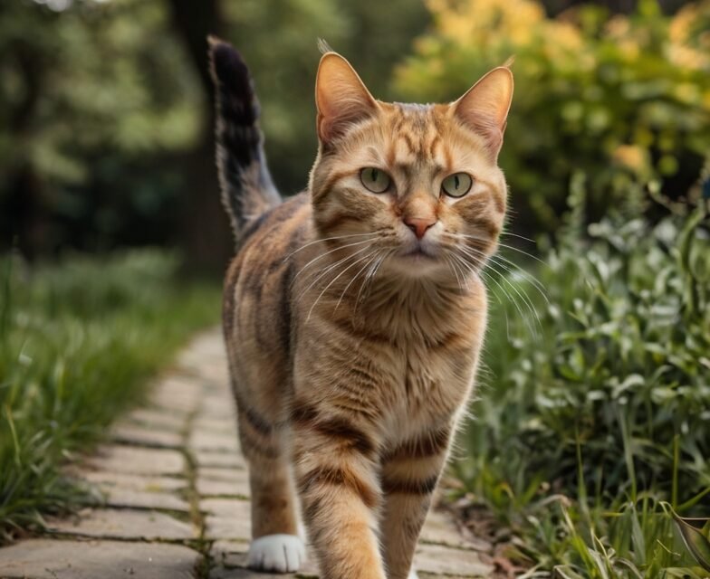 Como escolher e onde colocar o arranhador perfeito