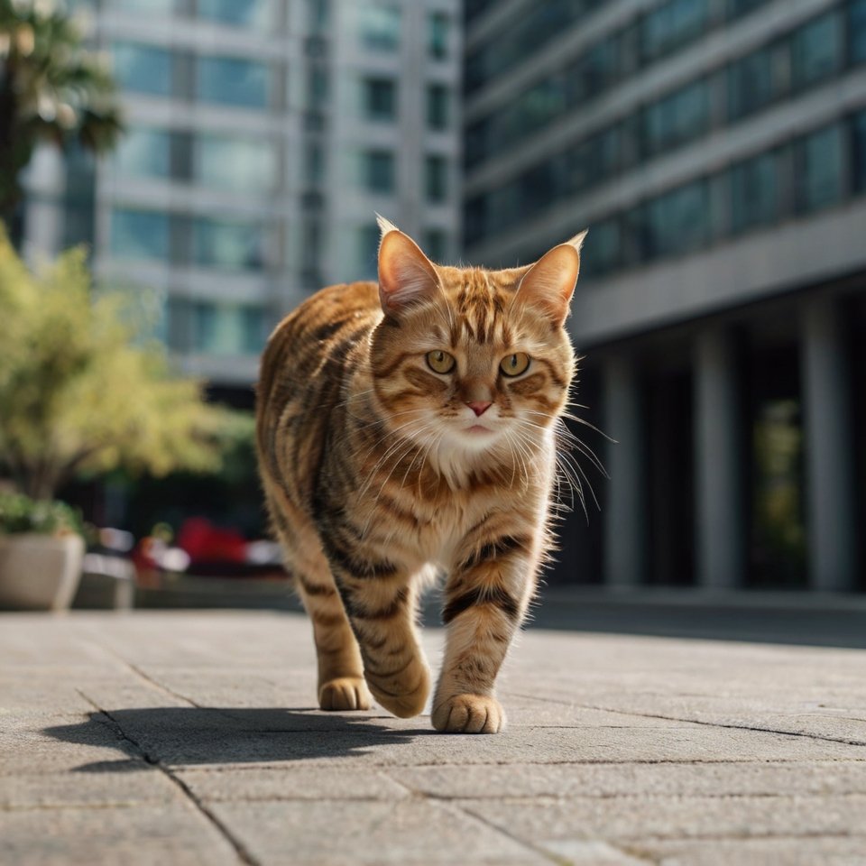 Acupuntura para gatos: Funciona?