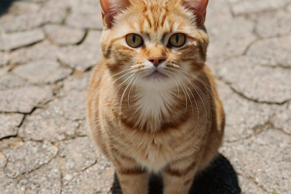 5 Sinais de que seu Gato está com Febre: Guia Definitivo de uma Veterinária