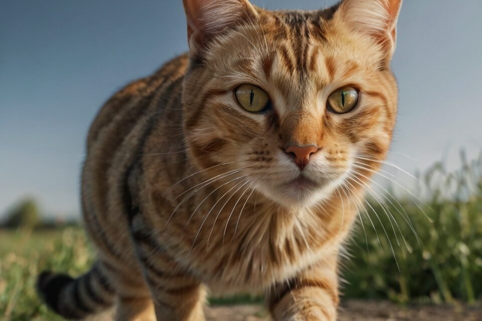 Meu gato comeu lírio. E agora? (Emergência)