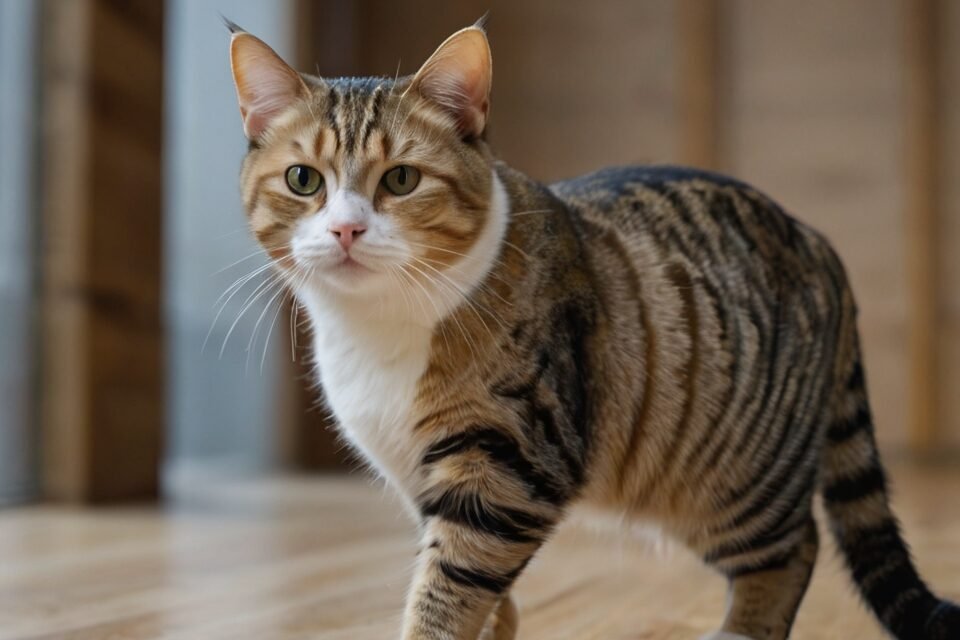 O que as fezes do seu gato revelam sobre a saúde dele