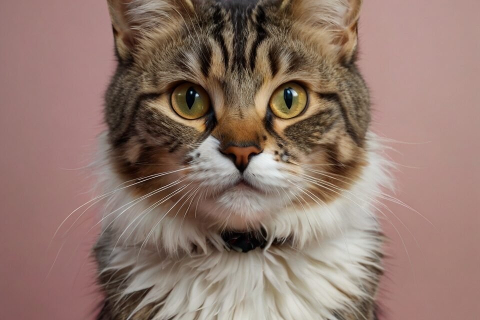 Como ensinar seu gato a vir quando chamado