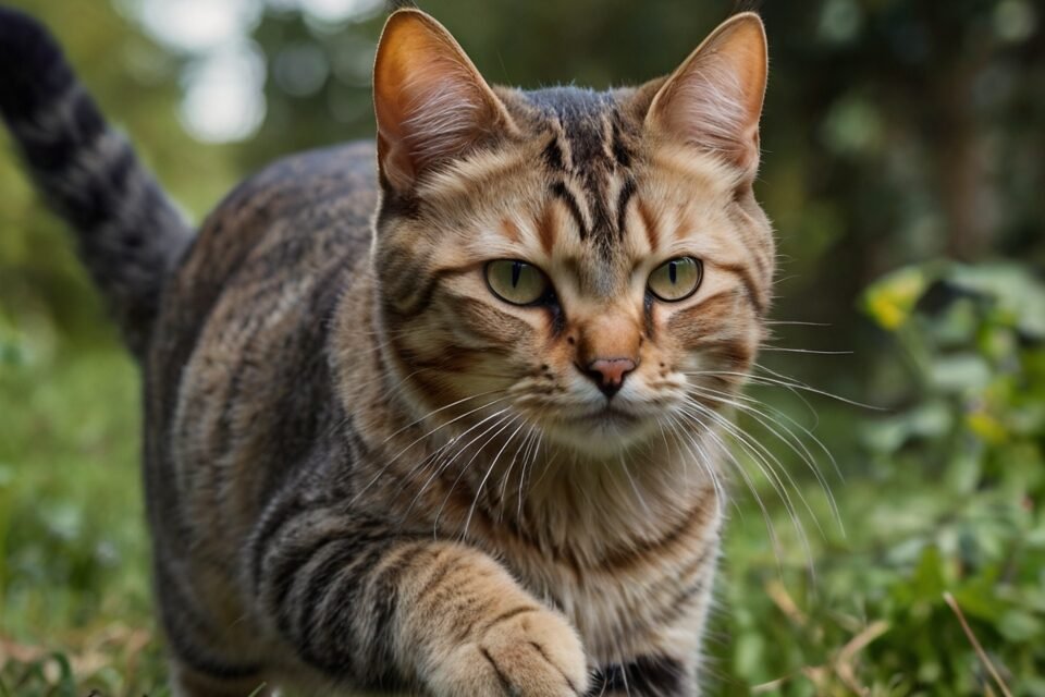 Sinais de dor em gatos: Eles são mestres em esconder!
