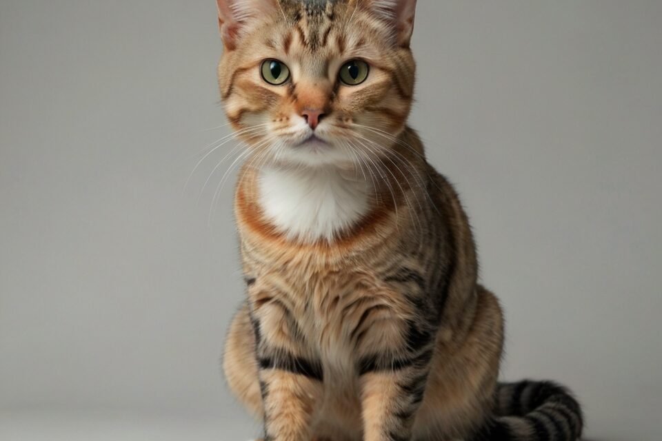 Os 7 venenos mais comuns para gatos dentro de casa