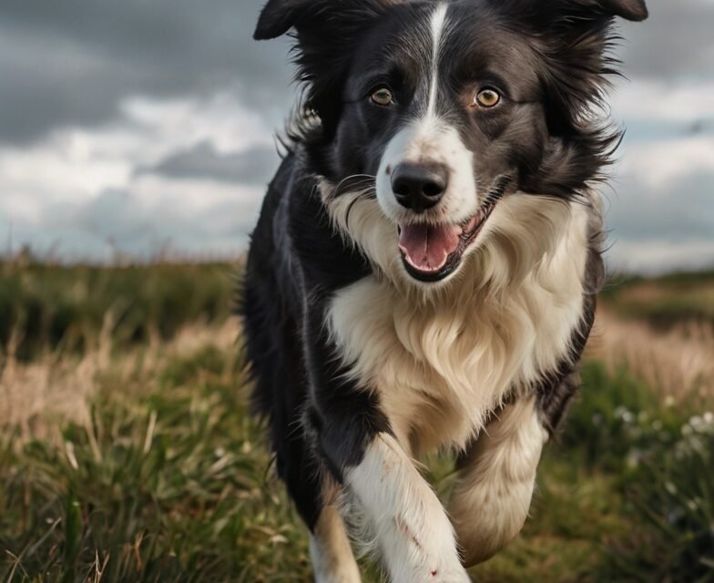 Guia da Raça: Border Collie
