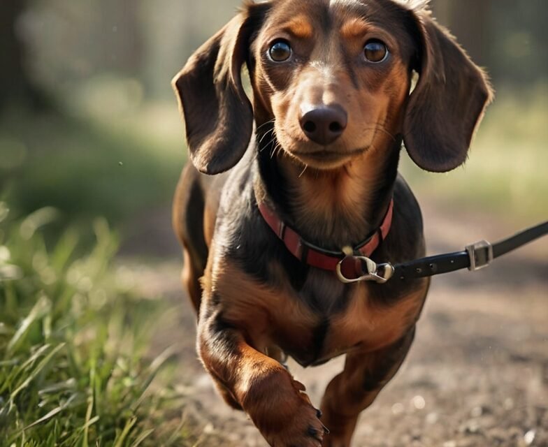 Guia da Raça: Dachshund (Salsicha)