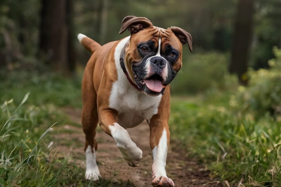 Meu cachorro tem medo de trovão: Dicas para acalmar