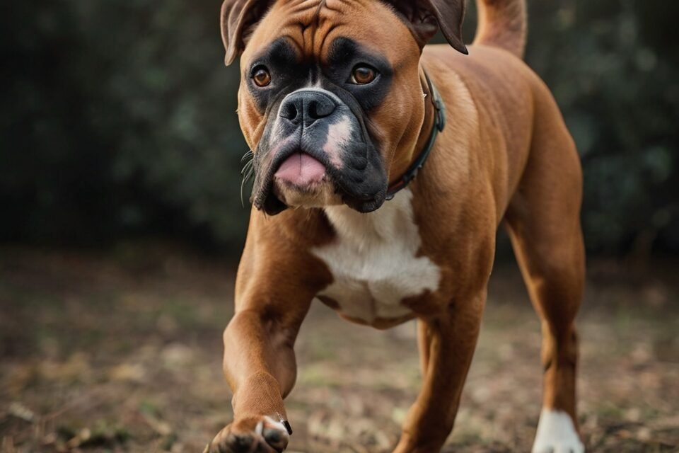 Cachorro Idoso: 10 Cuidados Essenciais para Garantir Longevidade e Bem-Estar na Fase Sênior
