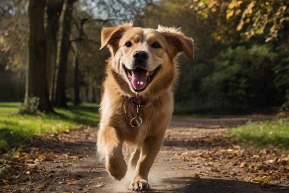 Manual técnico para manutenção das unhas caninas sem dor ou trauma