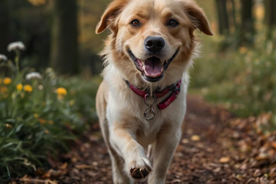O ciclo estral (cio) da cadela: O que esperar