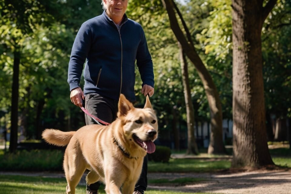 O que é a Síndrome Vestibular (labirintite canina)?