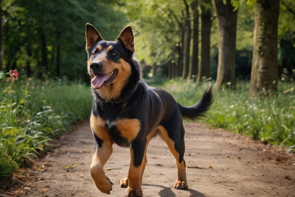 15 Frutas que cachorros podem comer (e as que não podem)