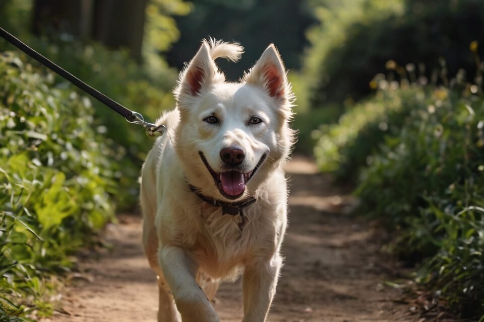 Meu cachorro não gosta de visitas: O que fazer?