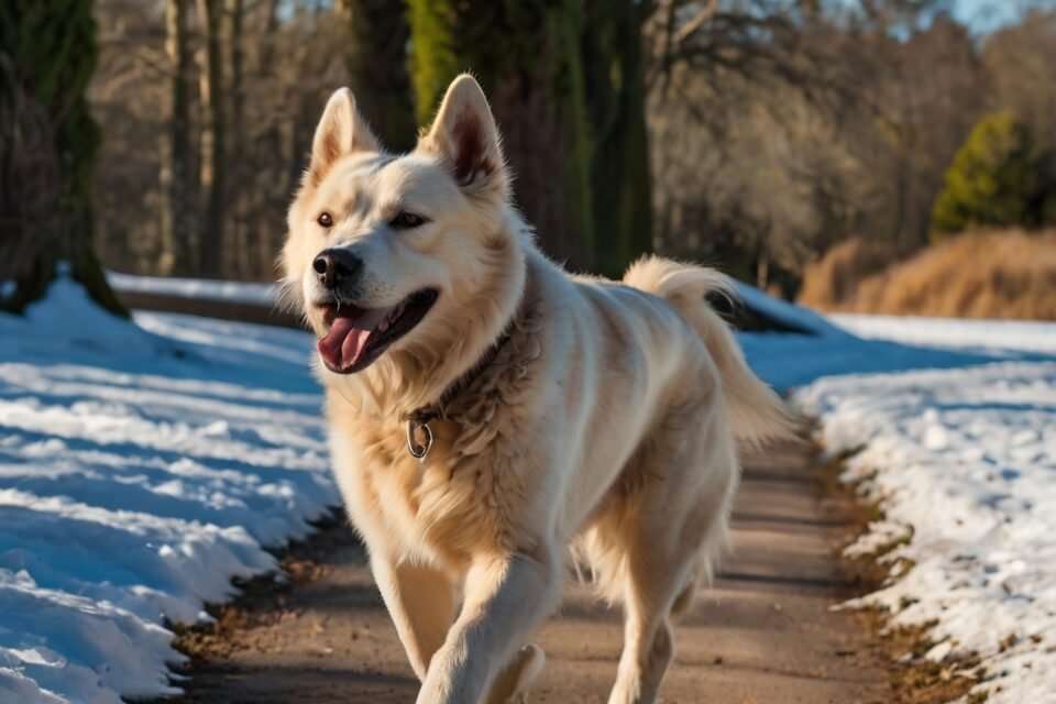 Guia Completo de Obstetrícia Canina para Tutores