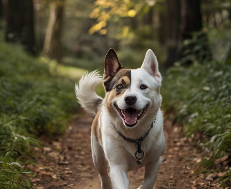 O que é "Adestramento Natural"?