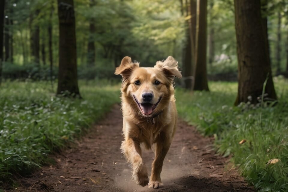 Meu cachorro é reativo: Entenda de vez a diferença para a agressividade