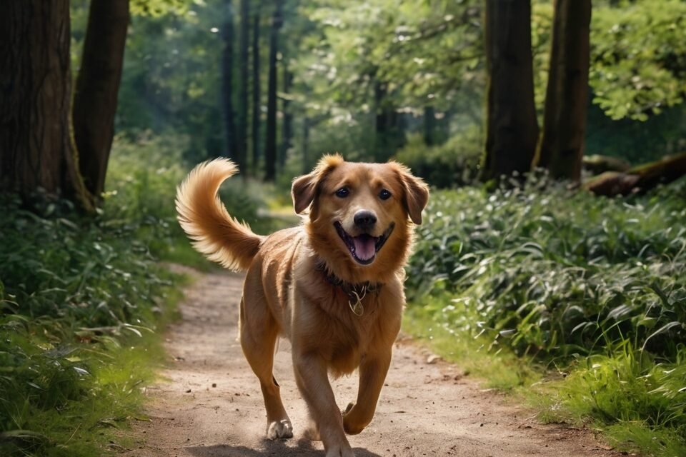 A "adolescência" canina: A fase mais difícil?