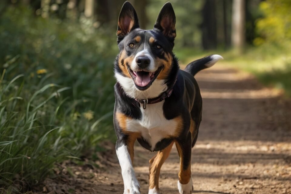 Cachorro medroso: Como ajudar seu cão a ter mais confiança