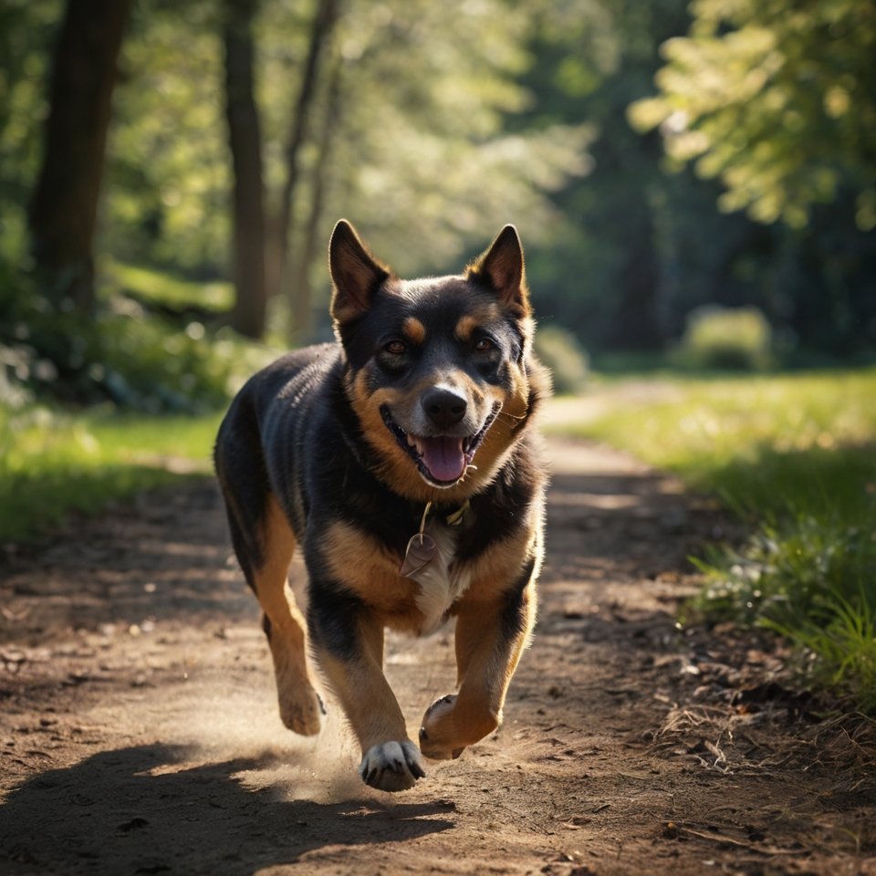O que é Ração Hipoalergênica?