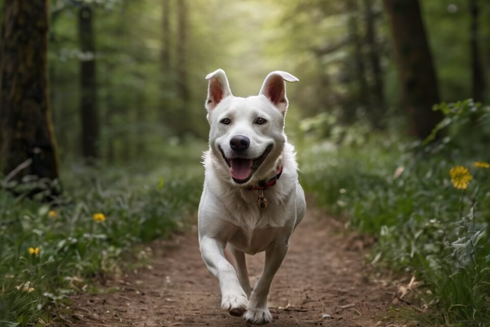 Entendendo a Fera Interior: Um Mergulho Clínico na Agressividade Canina