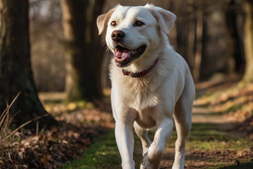 Adestramento é caro? 5 dicas para treinar em casa
