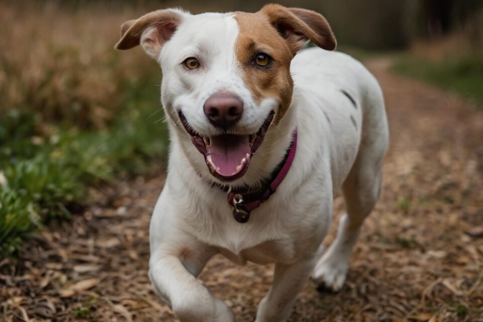 Entendendo a mente canina e o autocontrole