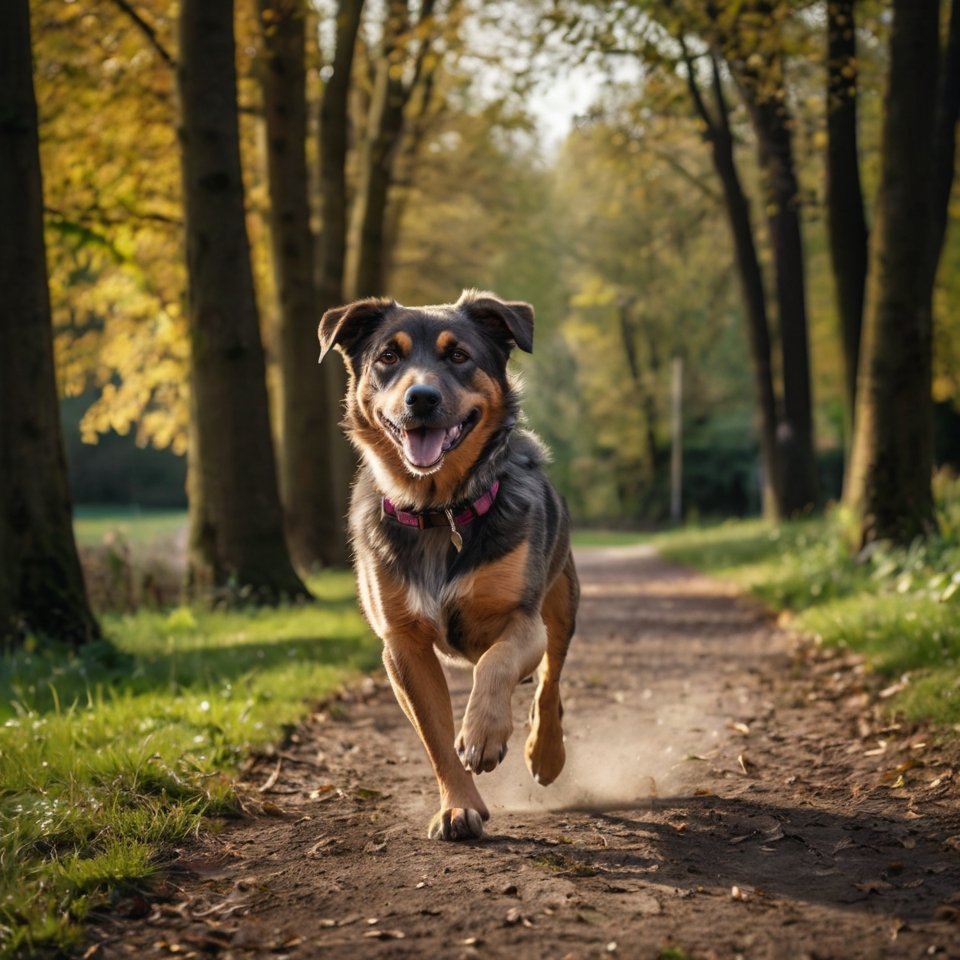 5 Petiscos Naturais e Saudáveis para Cães: Um Guia Veterinário Completo