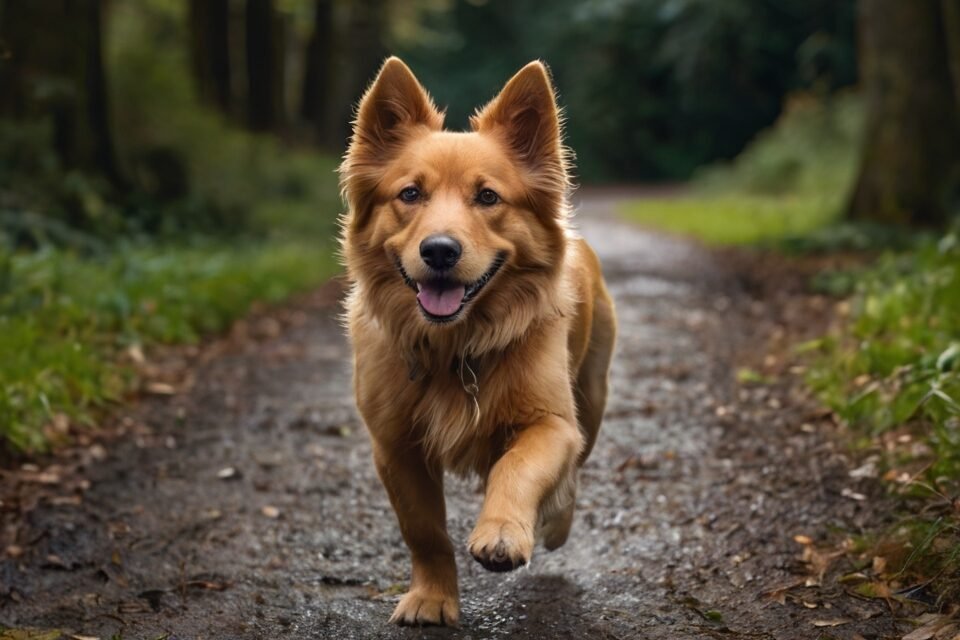 Chá de Camomila para Cães: Um Guia Veterinário sobre Ansiedade e Bem-Estar