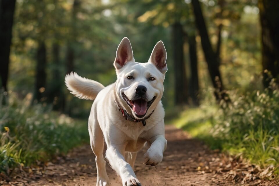 Como lidar com a troca de pelos (sazonal): Guia de sobrevivência do veterinário