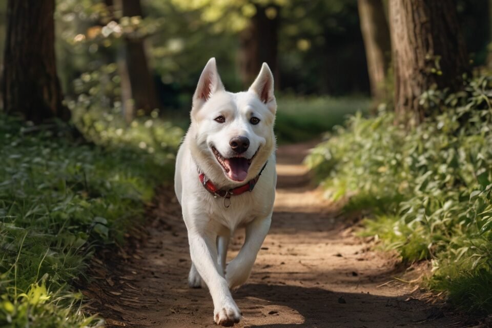 A Fisiologia Canina e os Vegetais