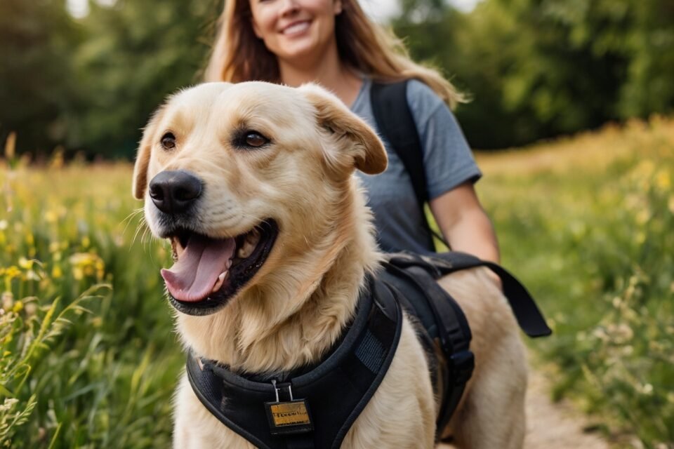 O Segredo por Trás do Cumprimento Canino: Muito Mais que Curiosidade