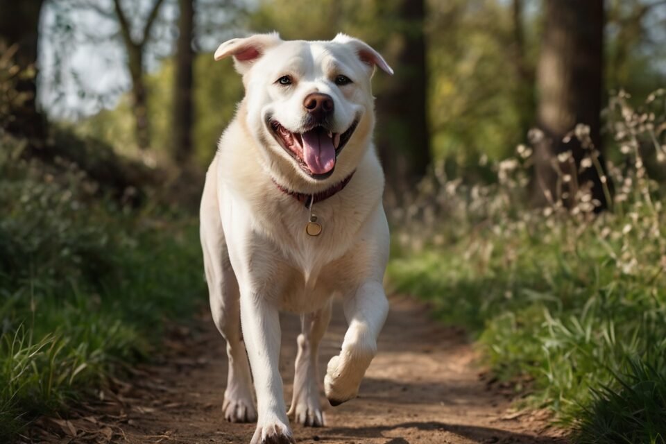 O que fazer se meu cachorro rosnar para mim