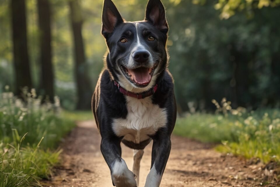 O Fenômeno da Sombra Canina