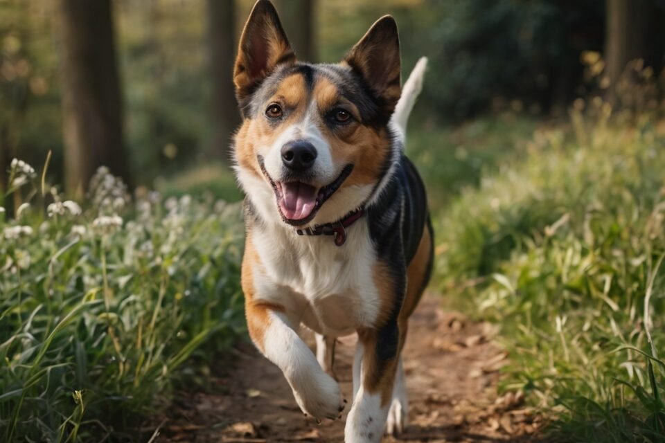 Treinamento do "Tapetinho" (Place) para cachorros