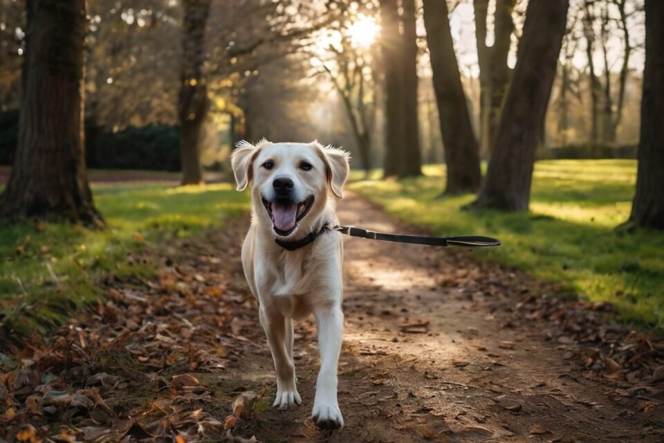 A Importância de Brincar com seu Cachorro
